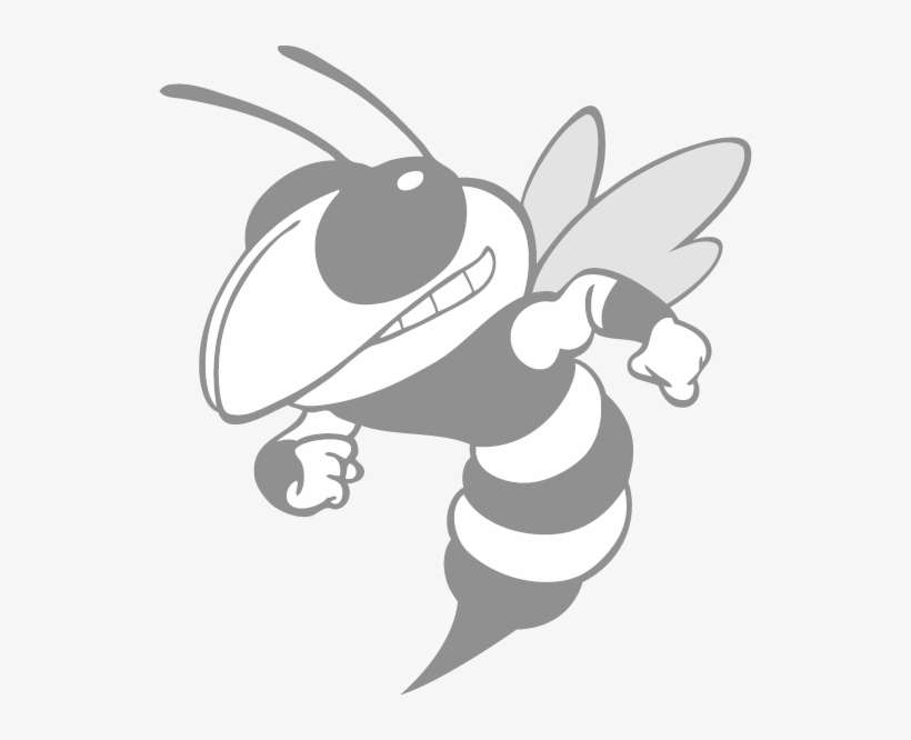 Png Download Clipartblack Com Wrenn Png Yygur - Georgia Tech Yellow Jackets, transparent png download