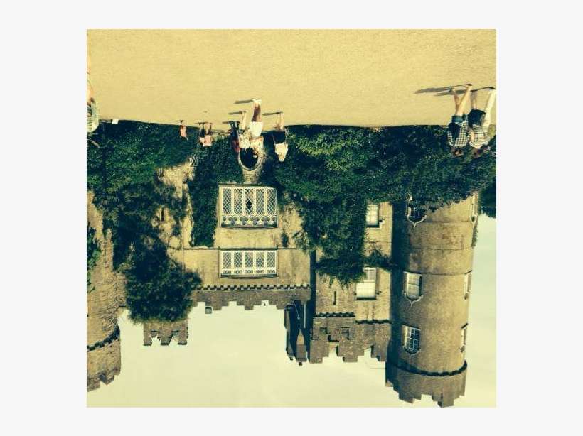 Two Bedroom Apartment Near Dublin City Centre - Malahide Castle, transparent png download