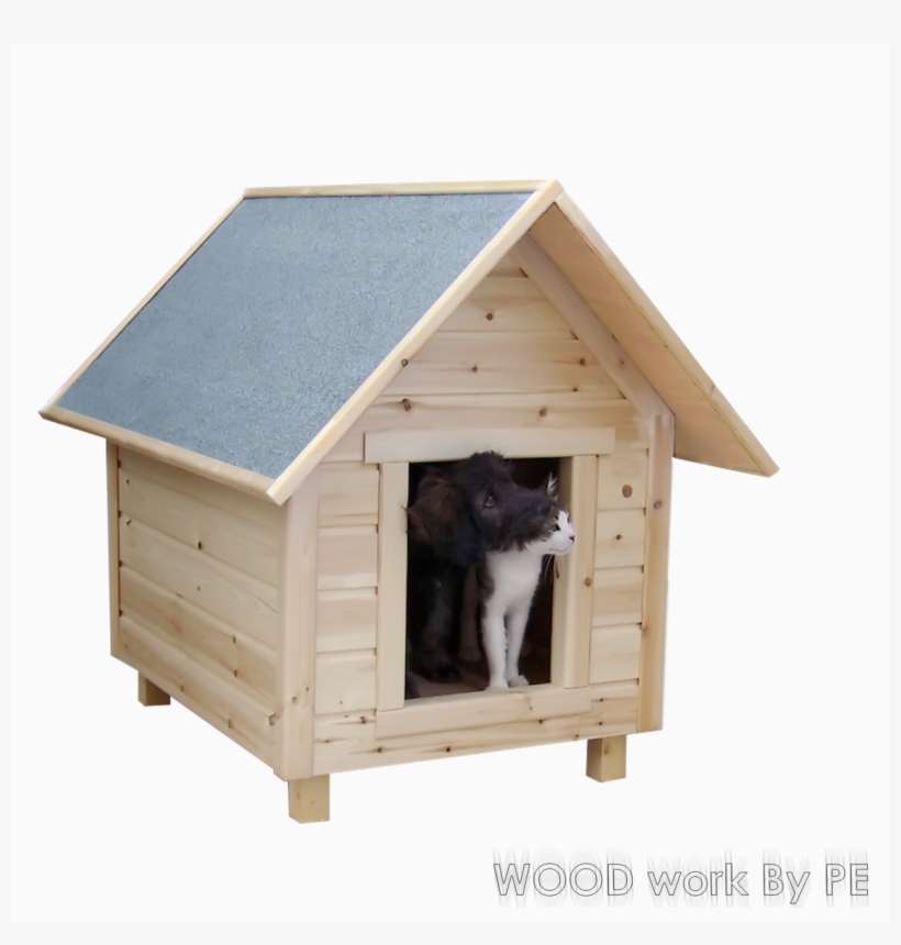 Dog House Png - Furniture, transparent png download