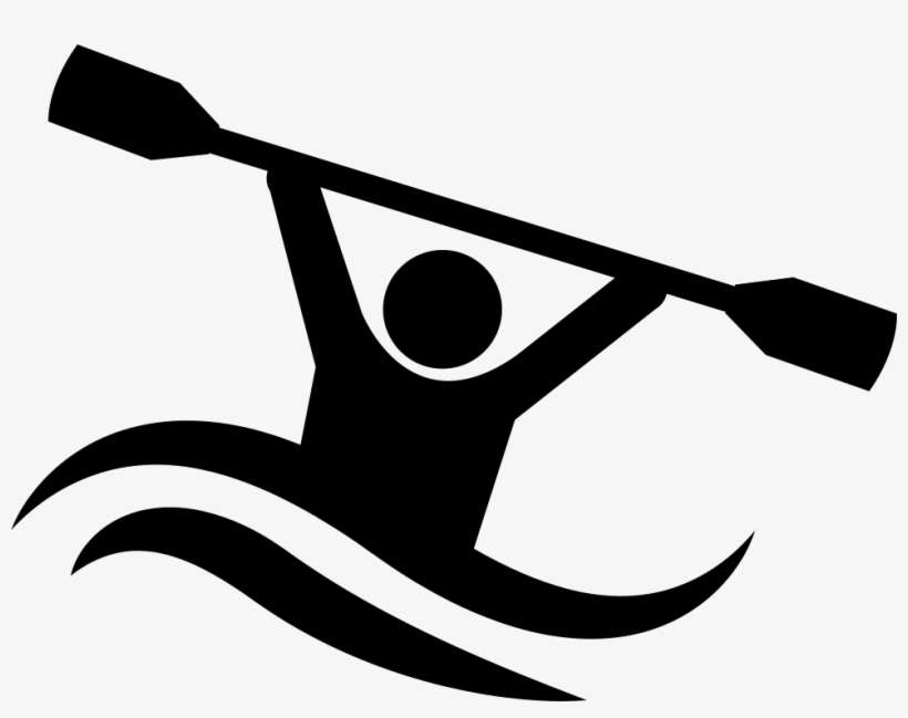 Png File Svg - Kayak Icon Png, transparent png download
