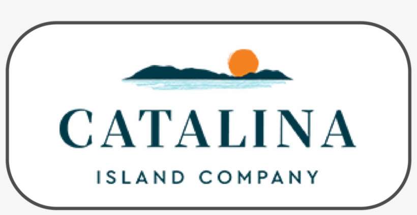 Catalina Island Aerial Adventure Park - Catalina Island Company Logo, transparent png download
