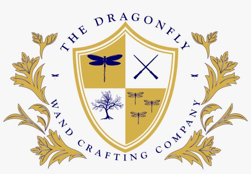 Wands, Running The Gauntlet, Fairy Wands, Sticks - Emblem, transparent png download