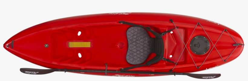 Lanai Paddle Kayaks - Hobie 2018 Lanai Deluxe, transparent png download