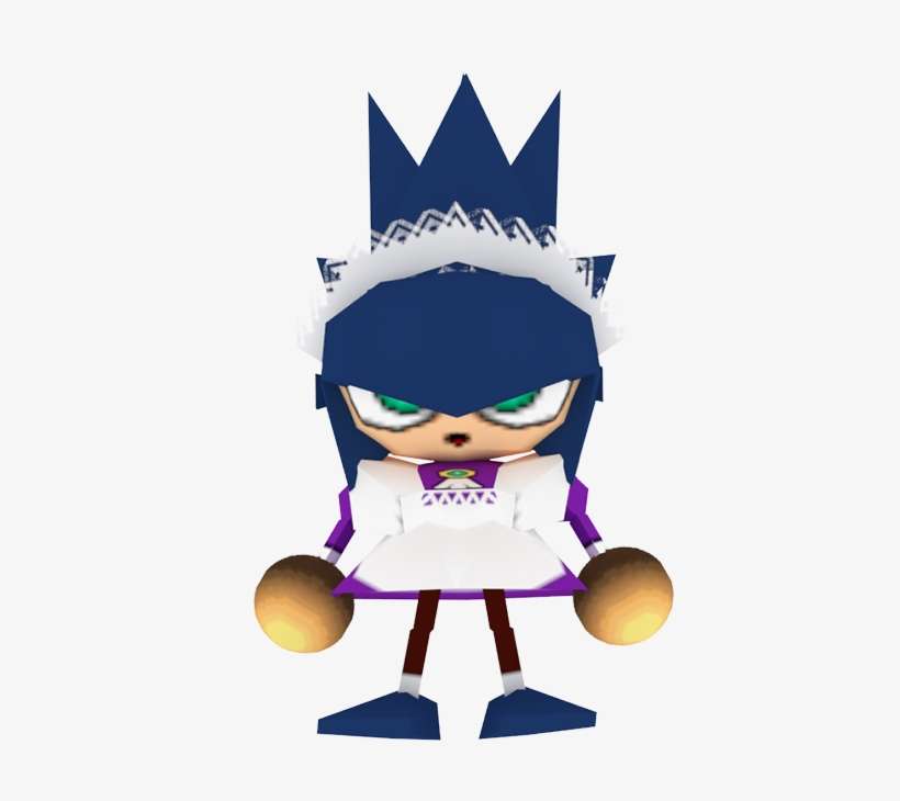 Download Zip Archive - Goemon's Great Adventure Sasuke, transparent png download