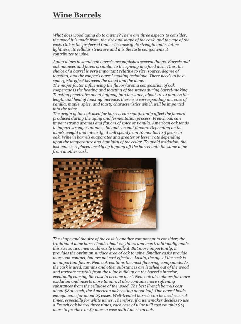 Cuisine / Wine Pairing - Plywood, transparent png download
