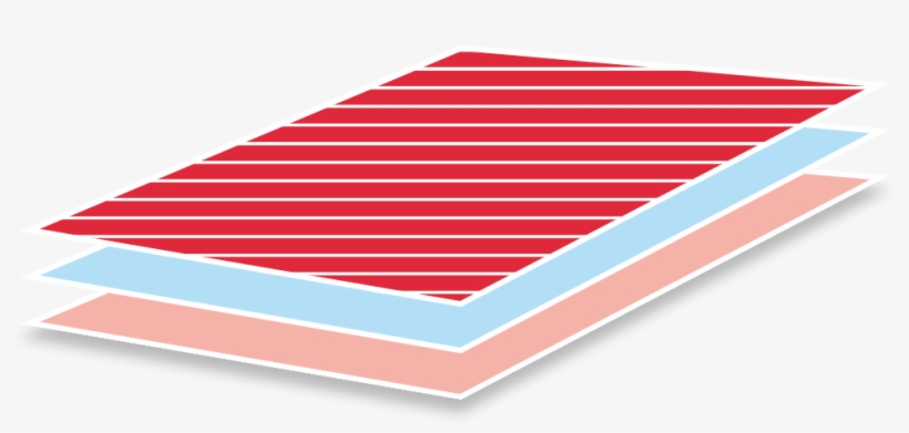 Hld Low Sealing Temperature Transparent Film - Voided Films, transparent png download