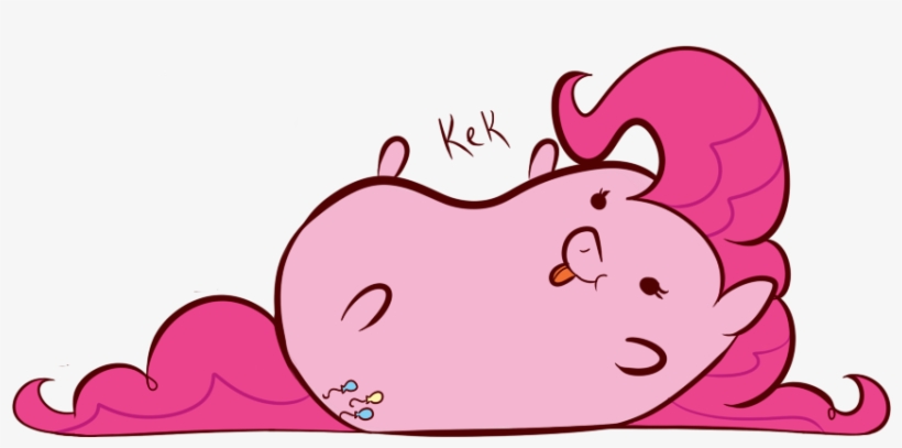 Xchan, Bean, Bean Pony, Beans, Cute, Food, Kek, Mlem, - Cartoon, transparent png download