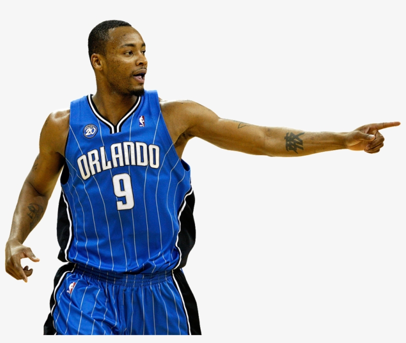 Rashard Lewis Photo Rashardlewis - Rashard Lewis Png, transparent png download