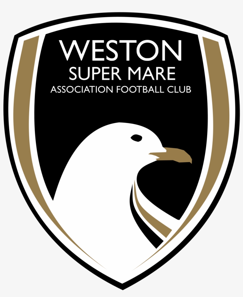 Weston Super Mare Football Club, transparent png download