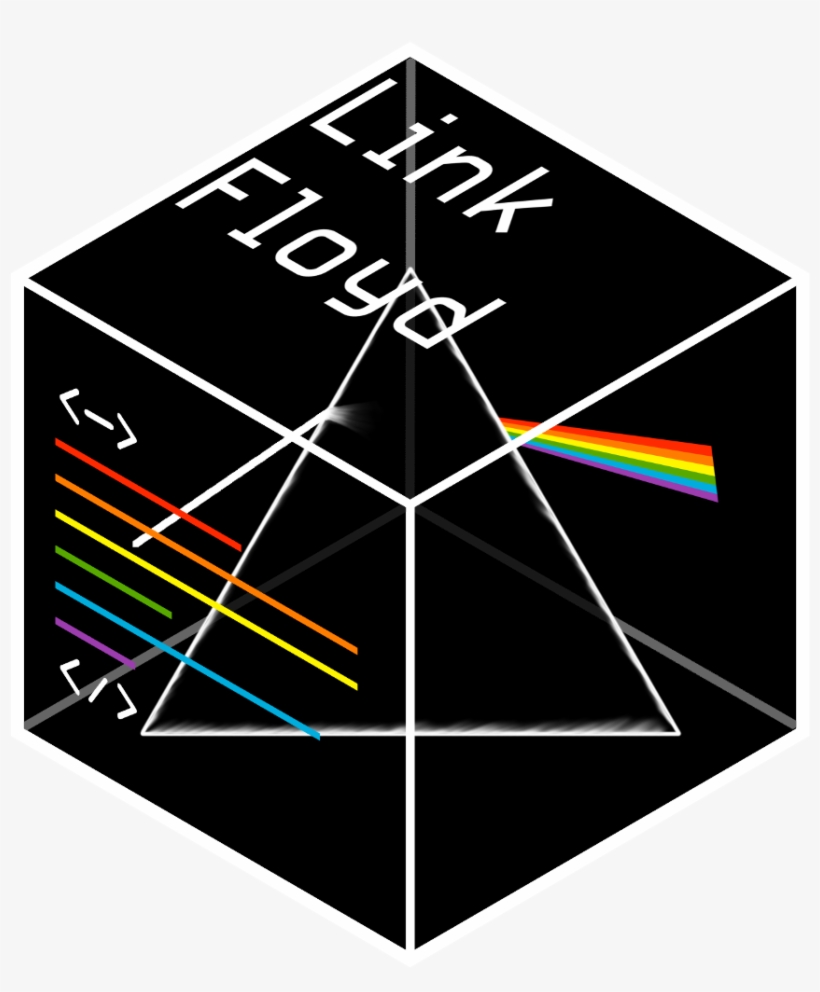 7860626 - >> - Cube Icon Black, transparent png download