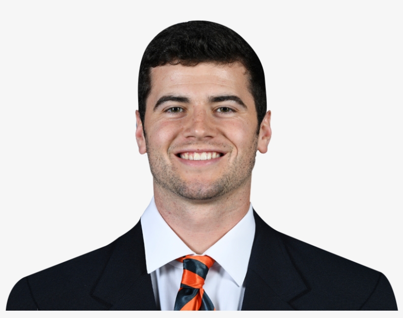 He Matured Into An Accurate, Reliable Field Leader - Jarrett Stidham, transparent png download