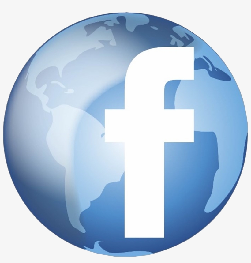 Social Media Crop - Global Connect Facebook, transparent png download