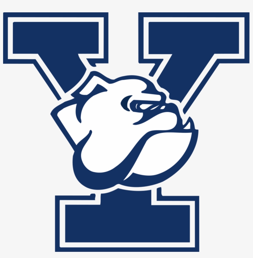Yale Bulldogs Logo, transparent png download