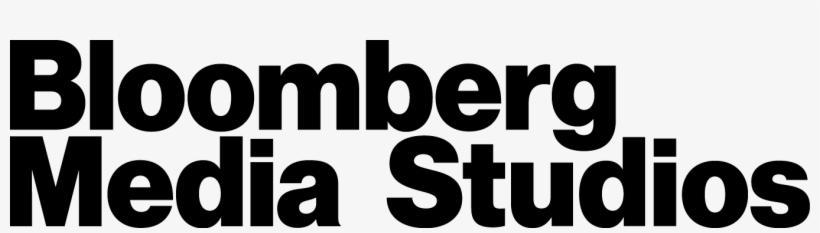 Coping With Rapid Urbanization - Bloomberg Media Group Logo, transparent png download