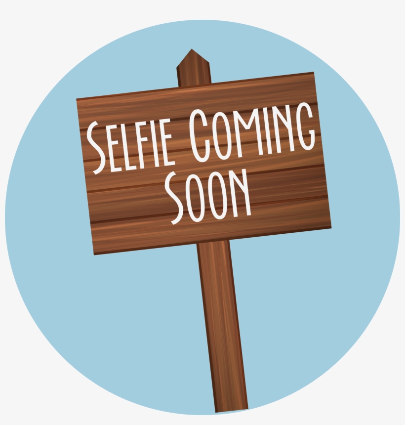 Lateef Badat - Selfie Coming Soon, transparent png download