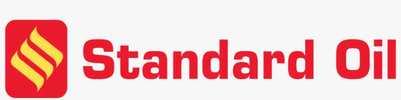 Download Standard Oil Logo - Png Standard Oil | Transparent PNG ...