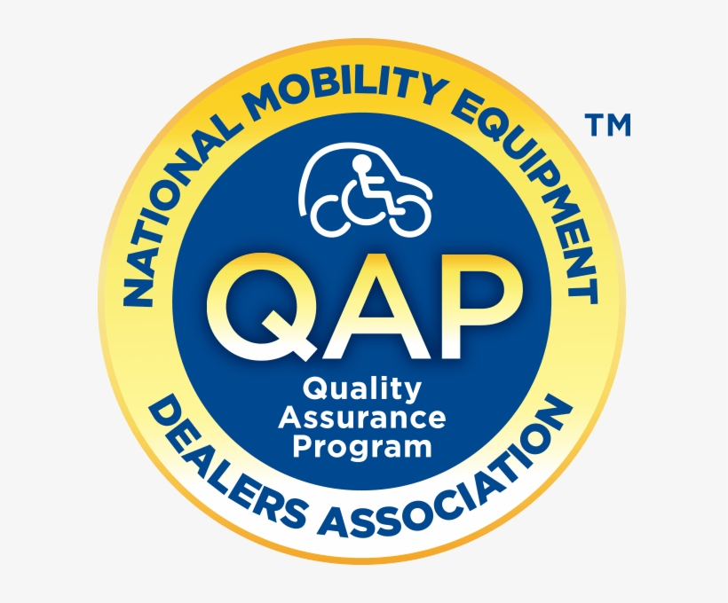 Quality Assurance Program By Nmeda - National Mobility Equipment Dealer, transparent png download
