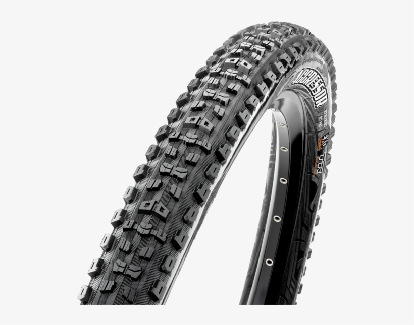 Maxxis Aggressor - Maxxis Aggressor 29x2 3, transparent png download