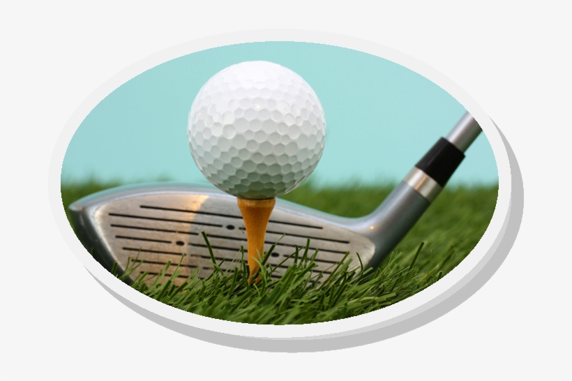 April Hillsboro Happenings Newsletter - Good Luck Golf Tournament, transparent png download