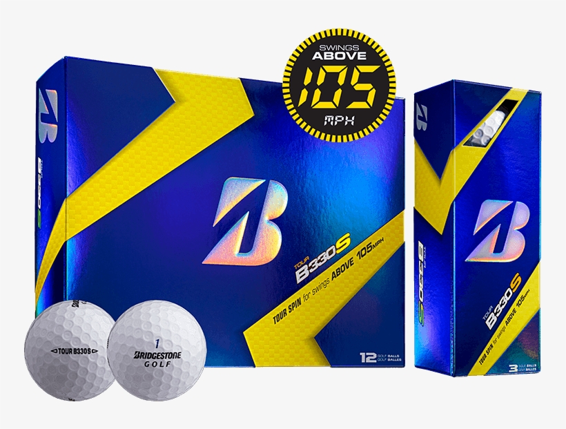 Bridgestone - Bridgestone B330 S, transparent png download