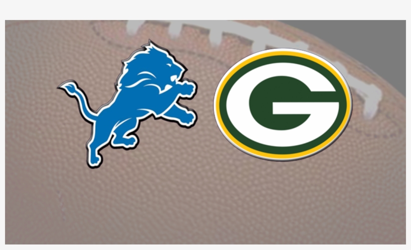 Jordy Nelson Biography - Detroit Lions Mouse Pads, transparent png download