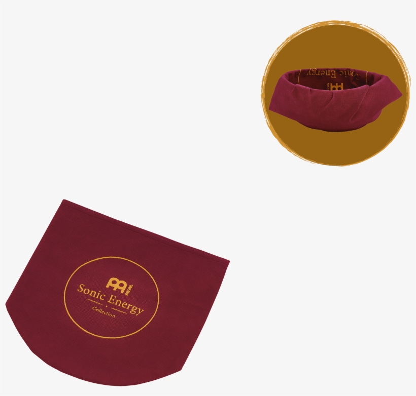Meinl Sonic Energy Sb M St S Small Singing Bowl Mallet - Envelope, transparent png download