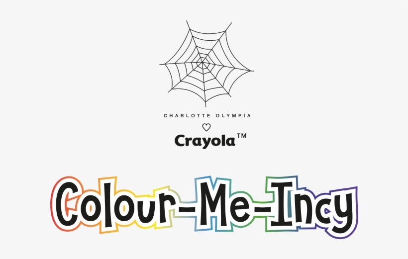 Charlotte Olympia Goes Back To School In Style, In - Charlotte Olympia, transparent png download