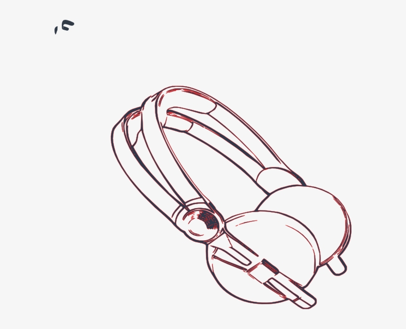 Earbuds Cliparts, transparent png download