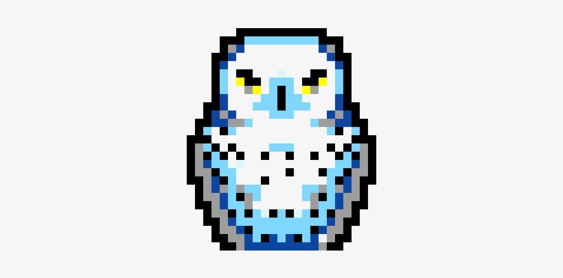 Hedwig - Owl, transparent png download