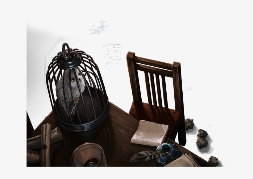 Hedwig - Hedwig Pottermore, transparent png download