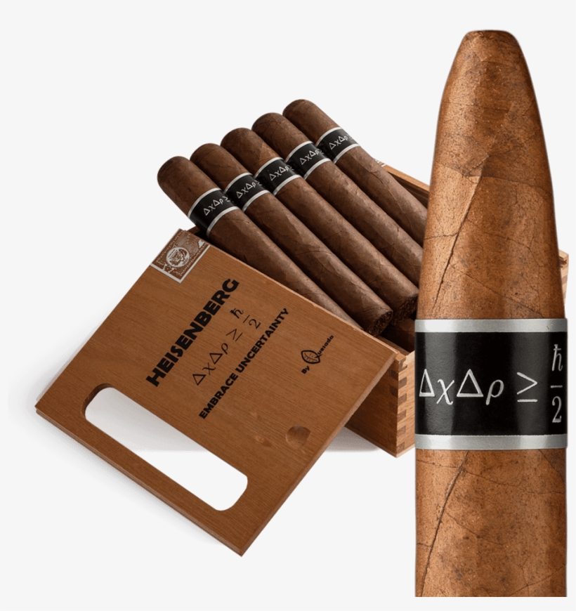 Heisenberg By Quesada - Bullet, transparent png download