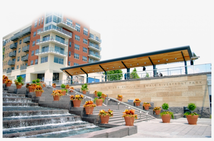 Let's Start A Project - Commercial Building, transparent png download