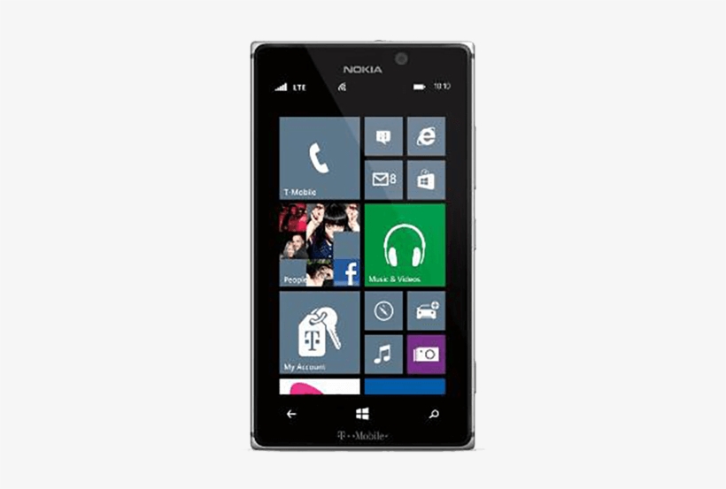 Not Your Device - Nokia Windows Mobile Phone, transparent png download