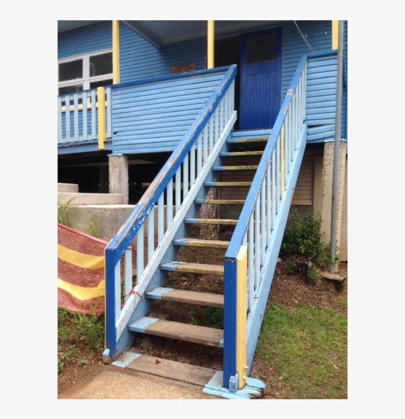 Startstop - Stairs, transparent png download