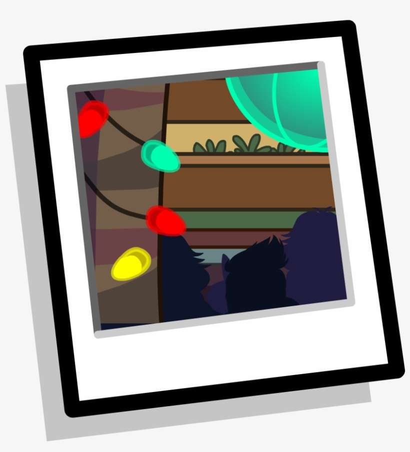 Summer Jam Giveaway Icon - Club Penguin Camo Background, transparent png download