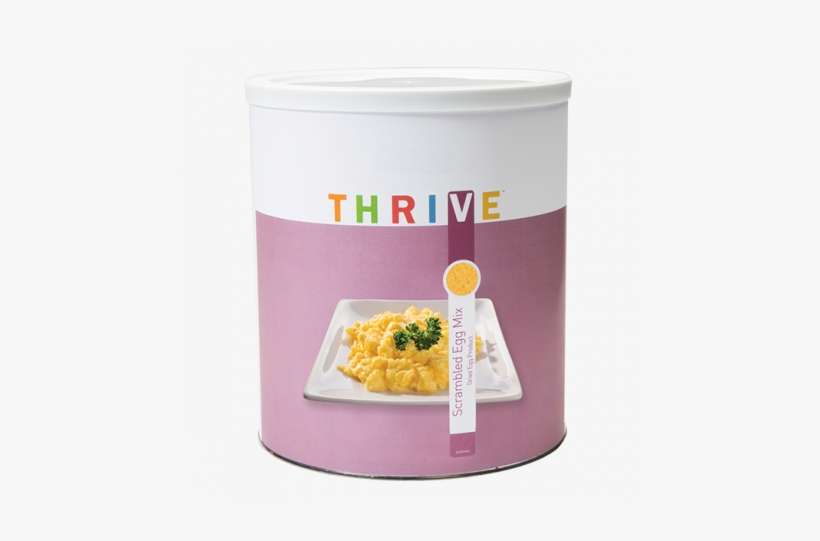 Scrambledeggmix Only 10 - Scrambled Eggs, transparent png download