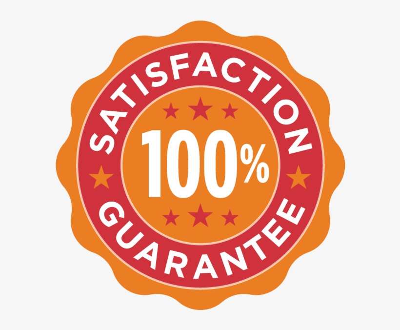 Guarantee - Money Back Guarantee, transparent png download