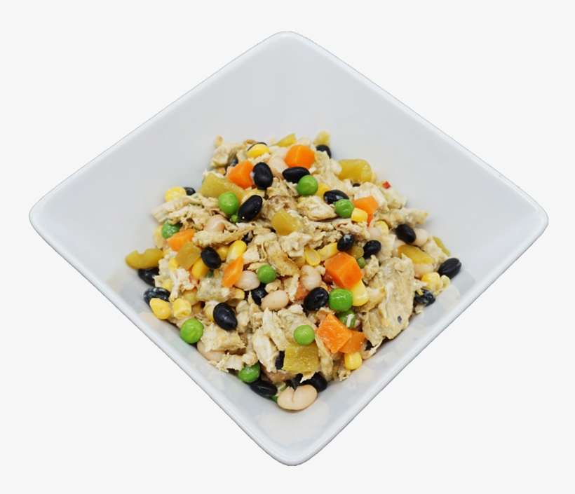 Thumbs White Chicken Chili - Fruit Salad, transparent png download
