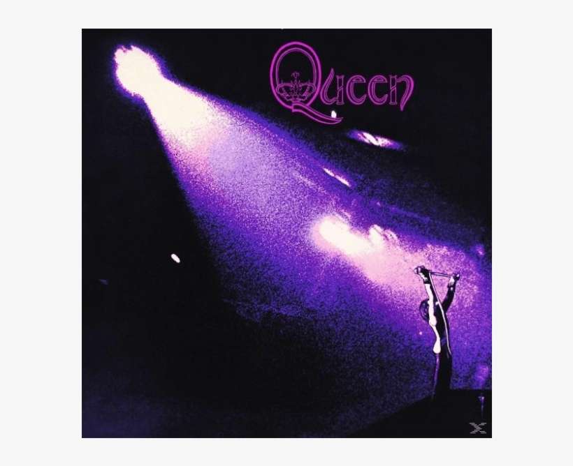 Queen - Queen [βινύλιο] - Queen Queen, transparent png download
