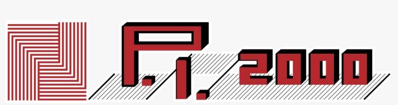 P I Logo Png Transparent - Parallel, transparent png download