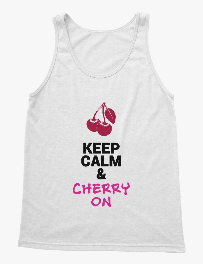 Keep Calm And Corgi On Oval Ornament, transparent png download