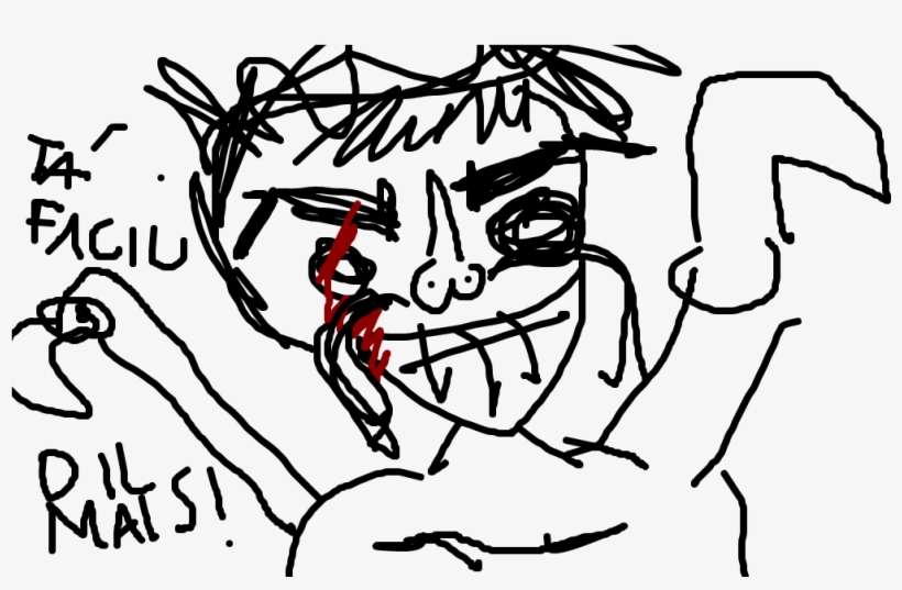 Draven - Illustration, transparent png download