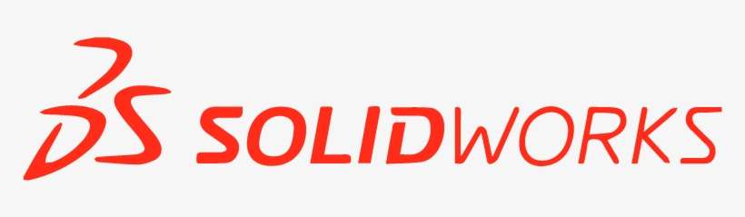 Client - Solidworks Logo, transparent png download