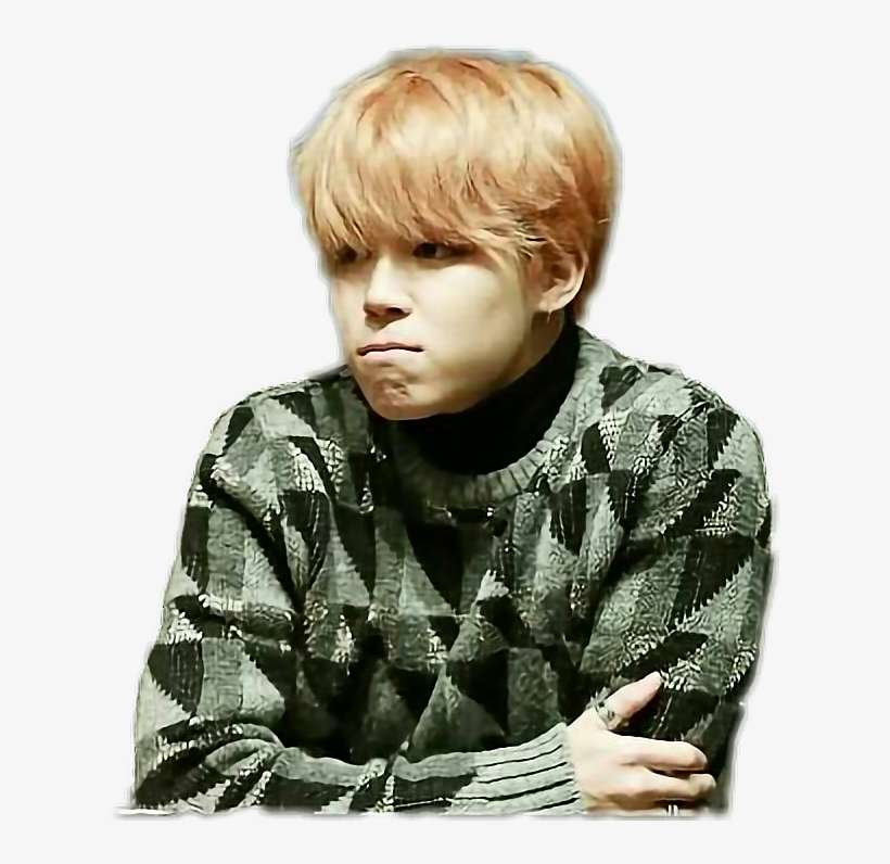 Jimin, transparent png download