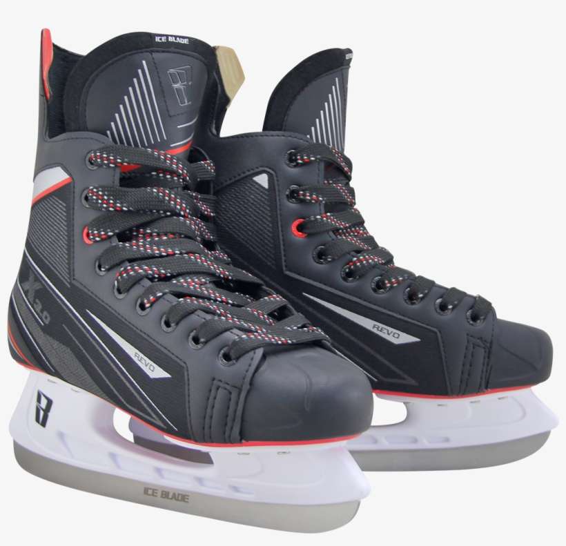 Коньки Хоккейные Ice Blade Revo, transparent png download