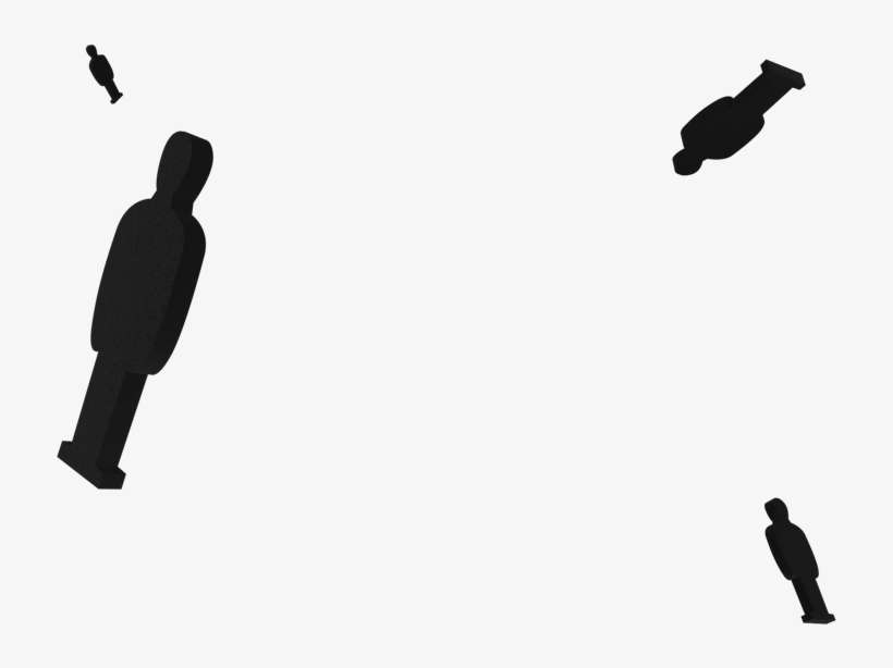 Silhouette, transparent png download