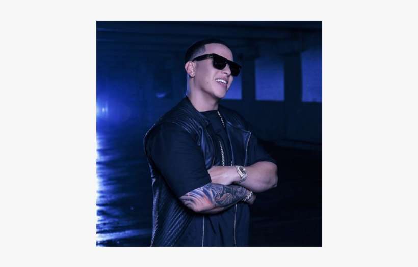 El Tema - Janet Jackson Colabora Con Daddy Yankee, transparent png download