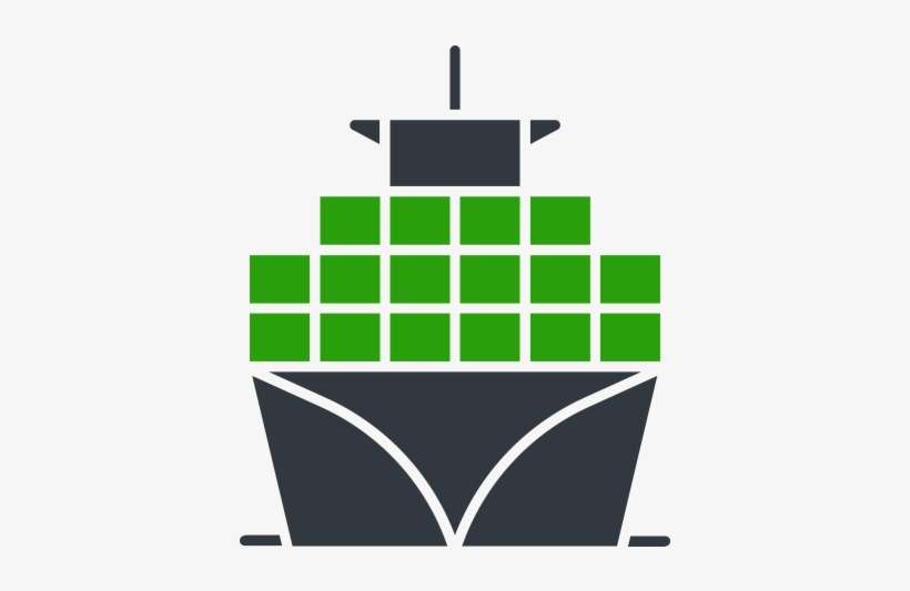 Freight Forwarder - Vessel Sharing Agreement, transparent png download