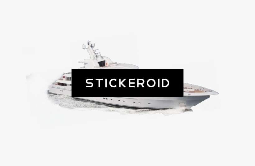 Ship And Ships Transport Yacht - Motor Ship, transparent png download