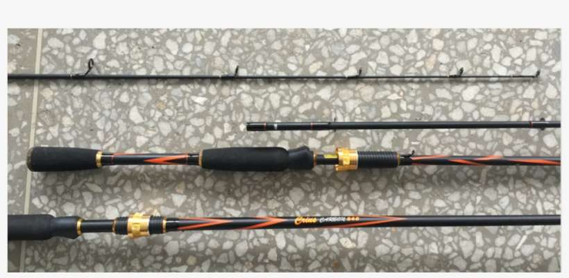 Profish 6'6'' Mh Casting - M Casting Inc, transparent png download